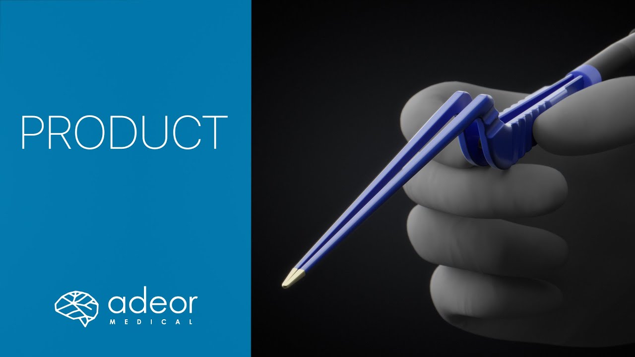 nxt™ multi-use bipolar forceps with non-stick technology
