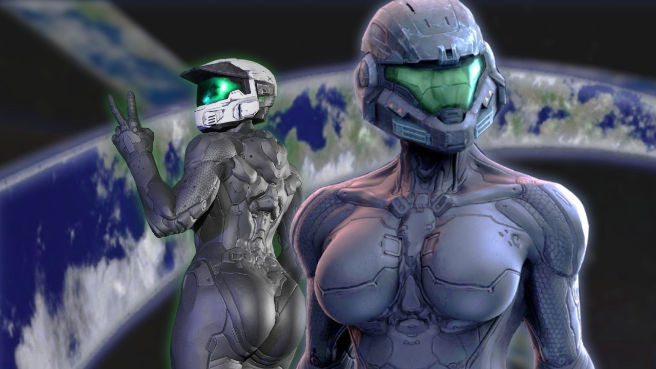 GOONER'S Guide to Cursed Halo (Full Game)