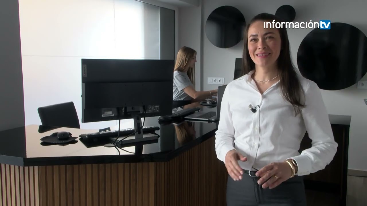 Hotel Narcea Santa Pola en Información TV