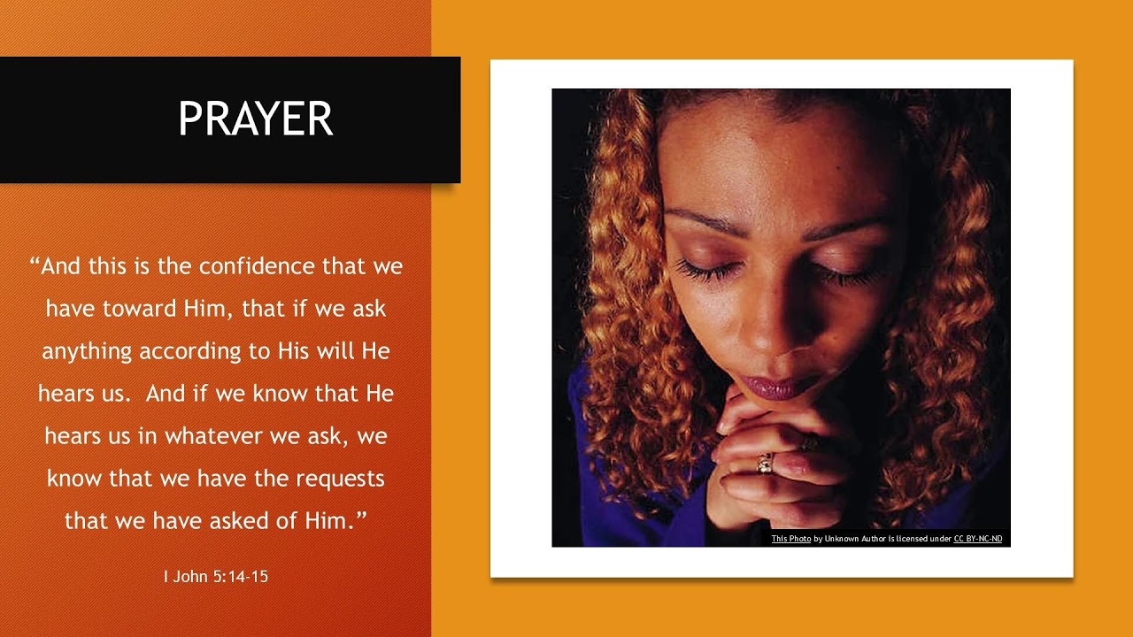 AEC 40 Days of Prayer: February 1