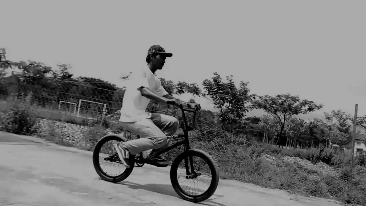 The Curb BMX Video Contest
