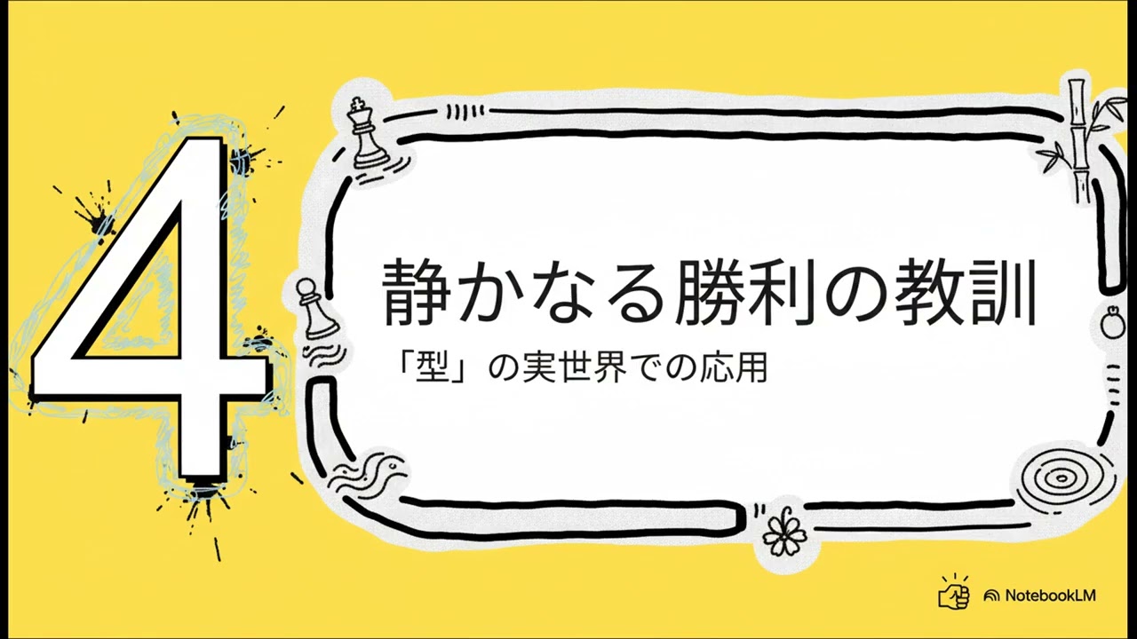 ウォーターフォールの遺伝子