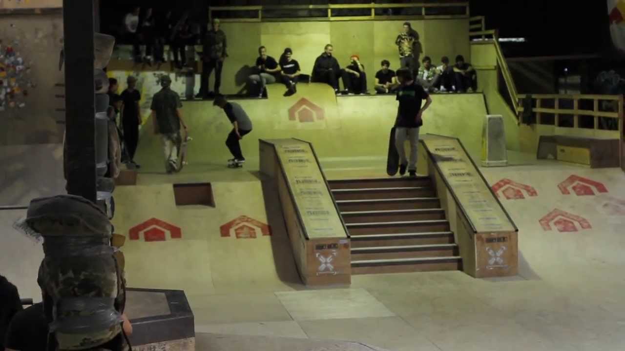 The House Comp 2013 Highlights