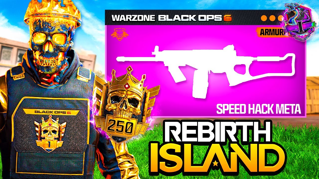 Je détruit les lobbys Ranked avec cette méta de fou 😍