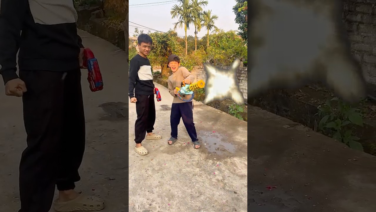 Trò chơi súng nerfgun 