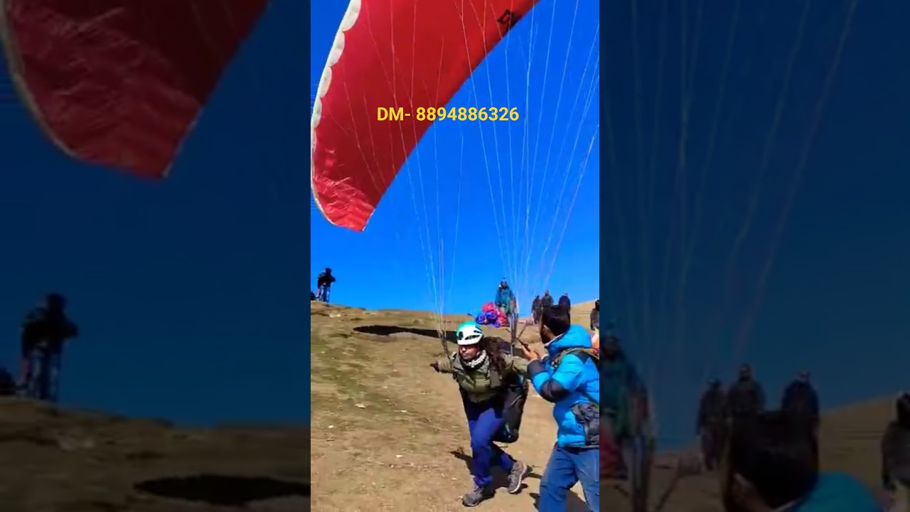#reels #birbilling #paragliding #reelsvideo #reelsviral #shortsvideo #shortvideo #video #fly #flying