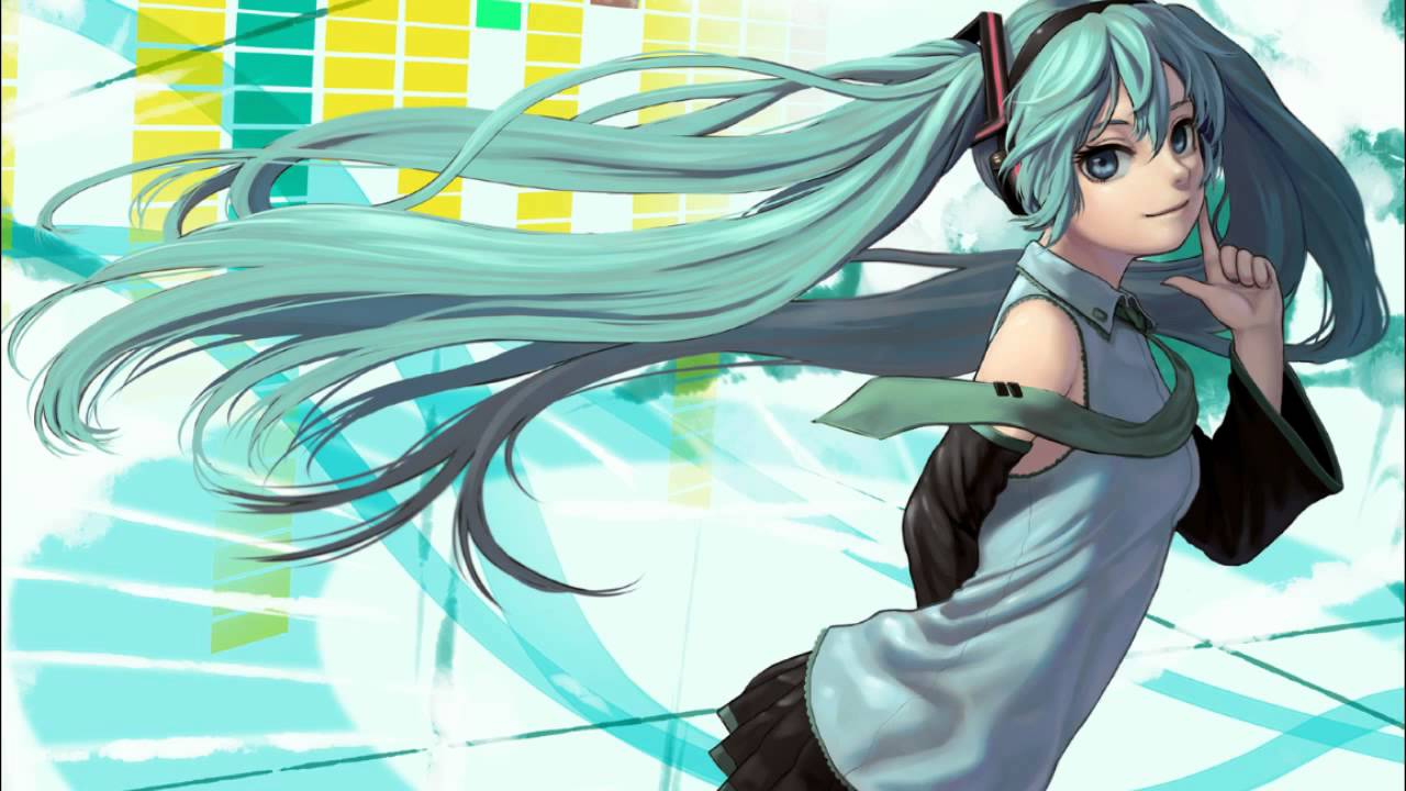 Nightcore - Drunken