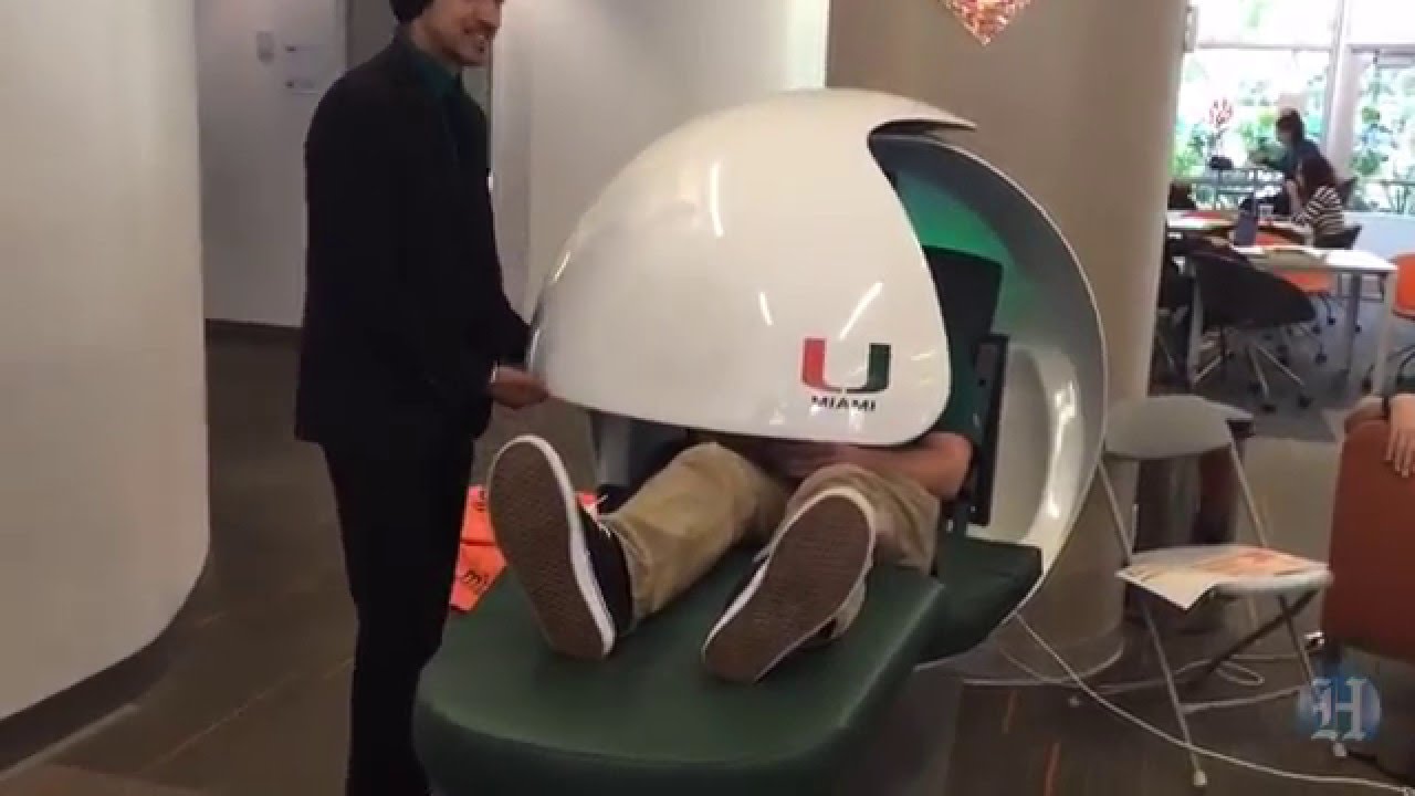 University of Miami installs 