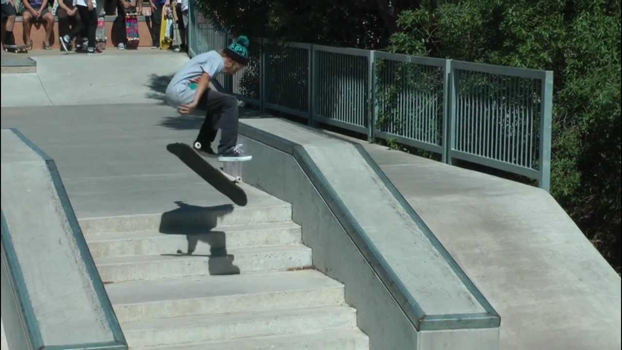 Montage 3mos