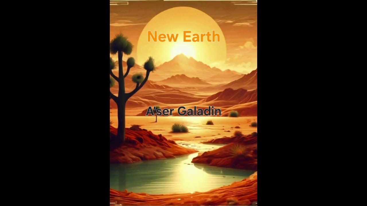 New Earth