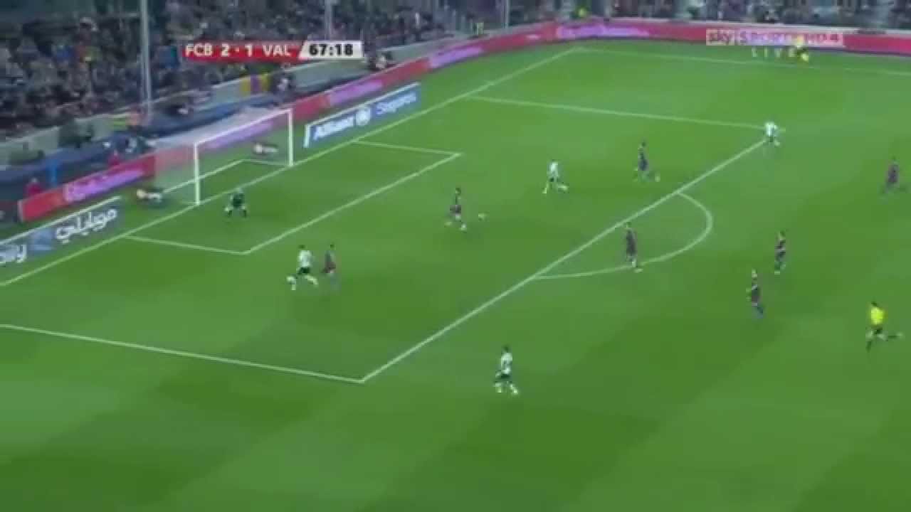 Daniel alves #2 - Goals Skills and Tackles 2011 HD
