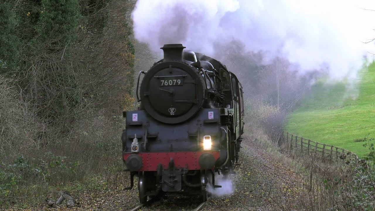 Panasonic AG-DVX200 4K Sample Footage on NYMR