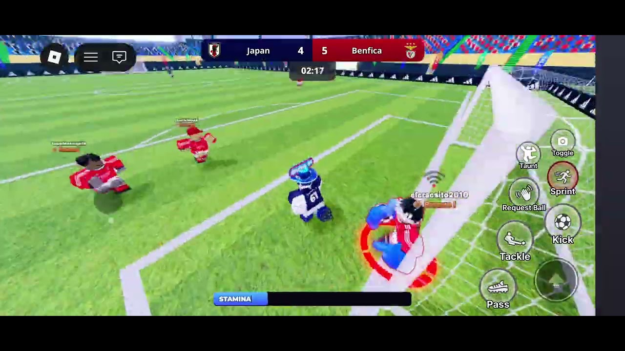 Can I score 5 goals in 30 minutes?? Well i destroyed it (spoiler alert:I scored extra)