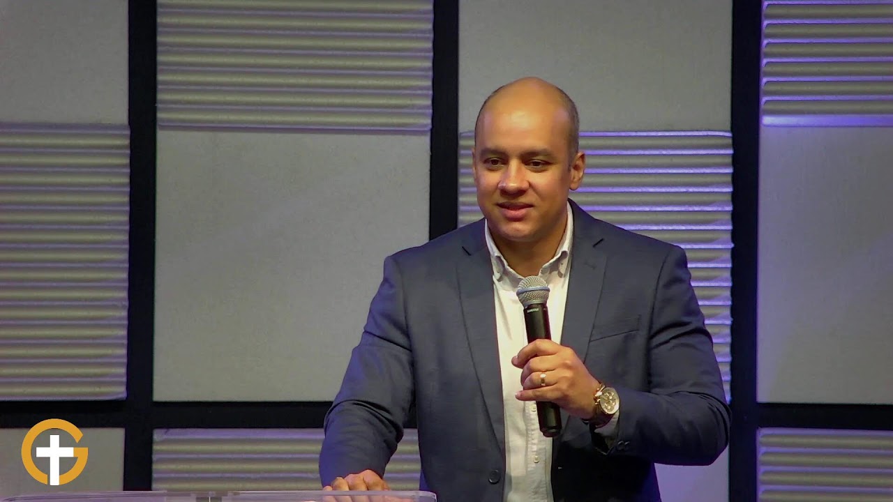 Culto de Domingo - 01/02/2026