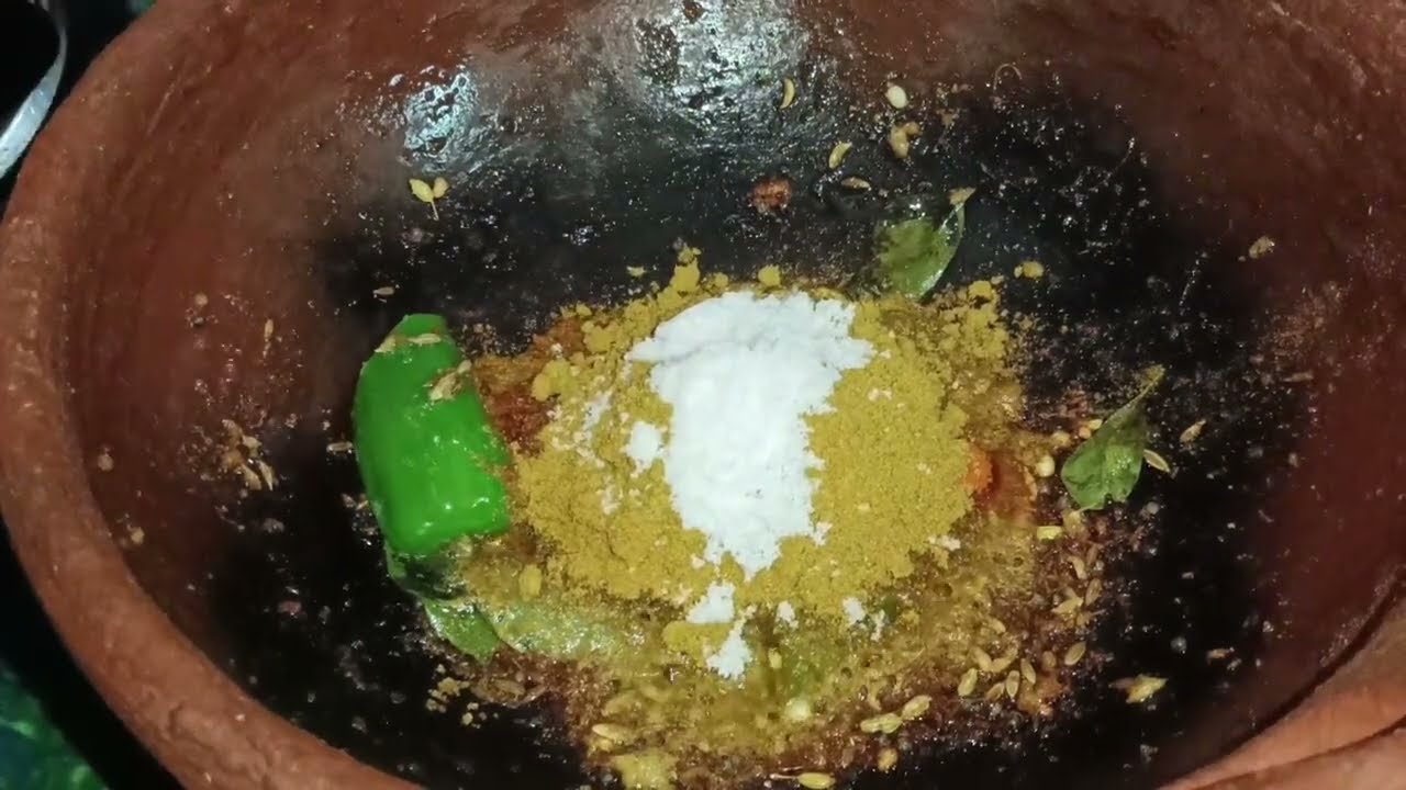 stingray curry recipe,🤤