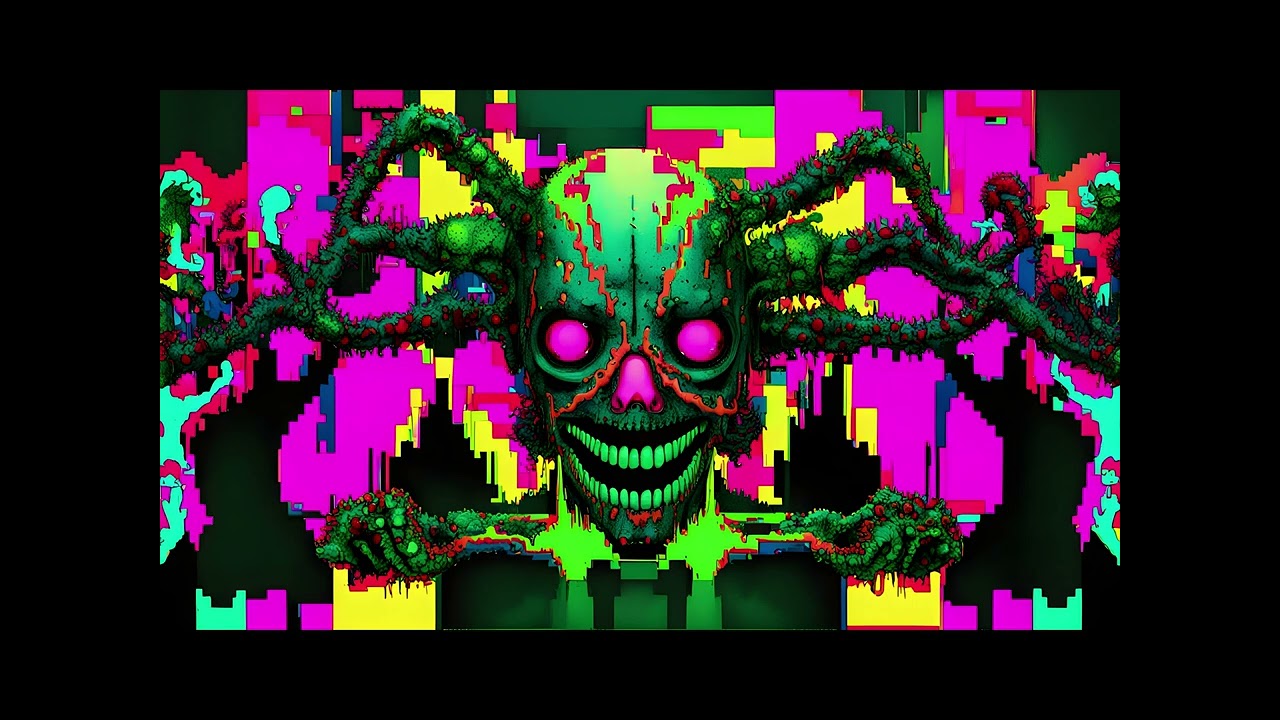 LIVE WIRE / ACID TECHNO