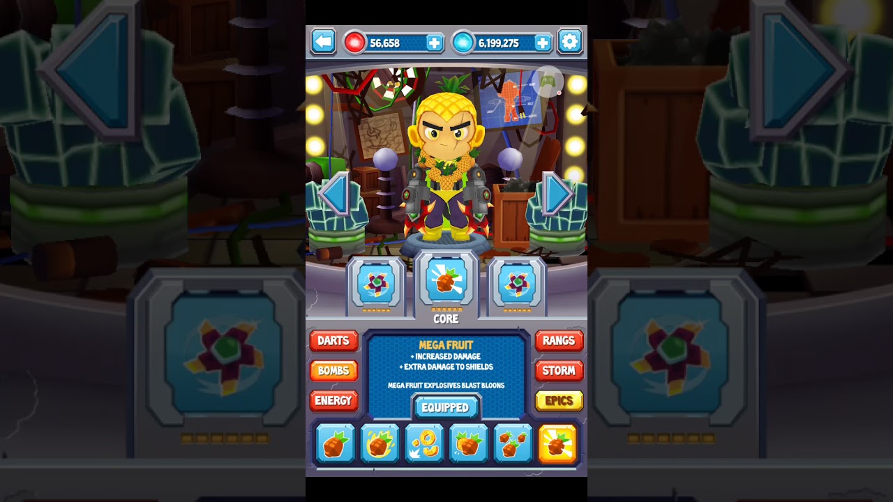 Bloons Supermonkey 2 5 ways to beat the Z.O.M.G. (read the description)