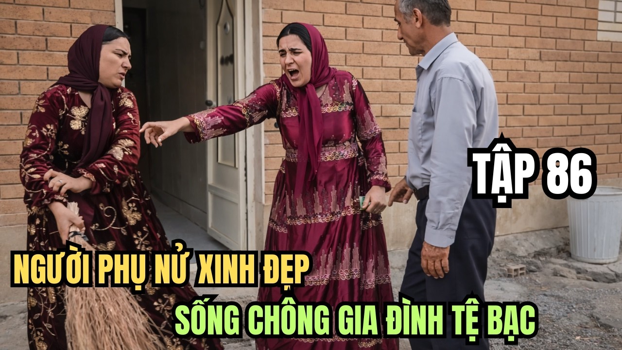 CUỘC SỐNG DU MỤC- TẬP 86 Zai cuối cùng cũng tìm thấy Mogi,