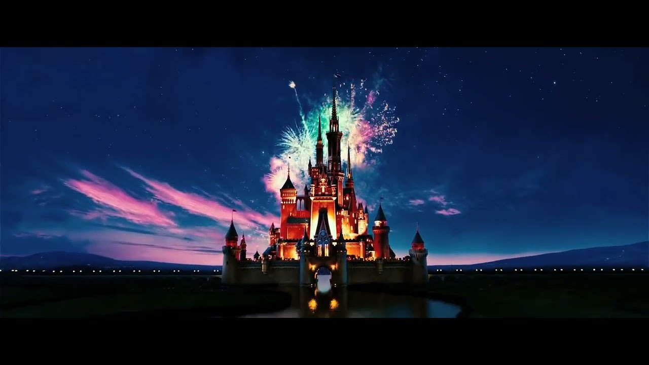 Disney Queen of Katwe (2016) Opening