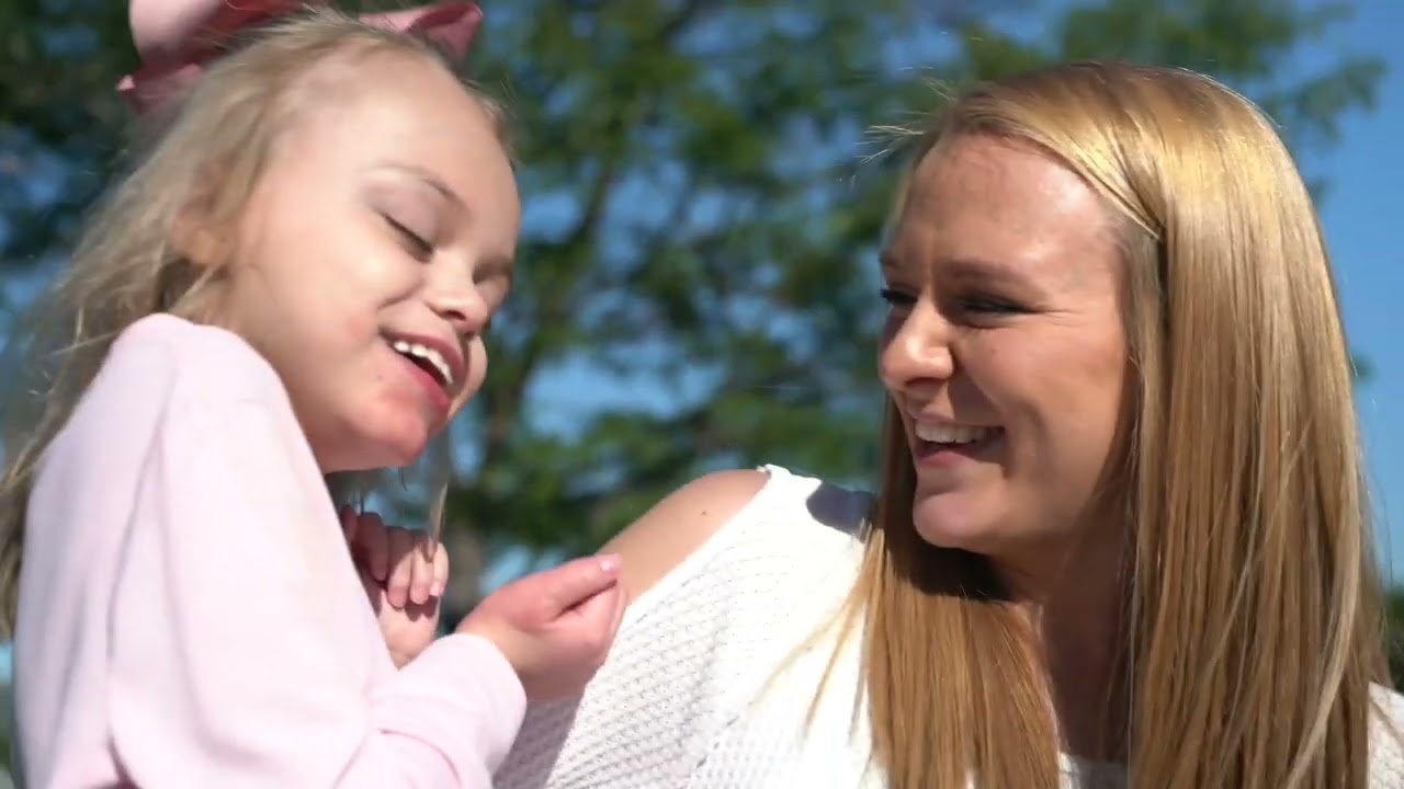 MS Medical Cannabis Patient Advocate Story - Rylee's Story - Lennox-Gastaut Epilepsy