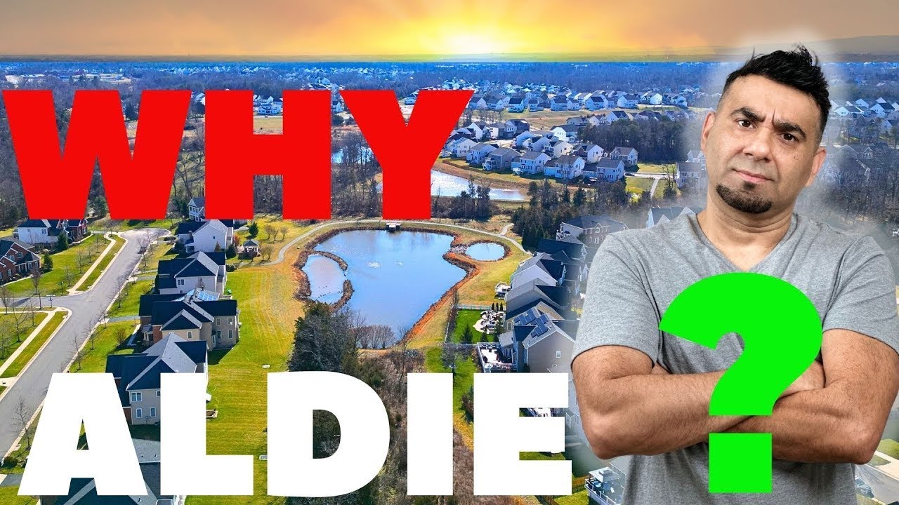 Moving Your Family to Aldie, VA in 2024? Everything You MUST Know!
