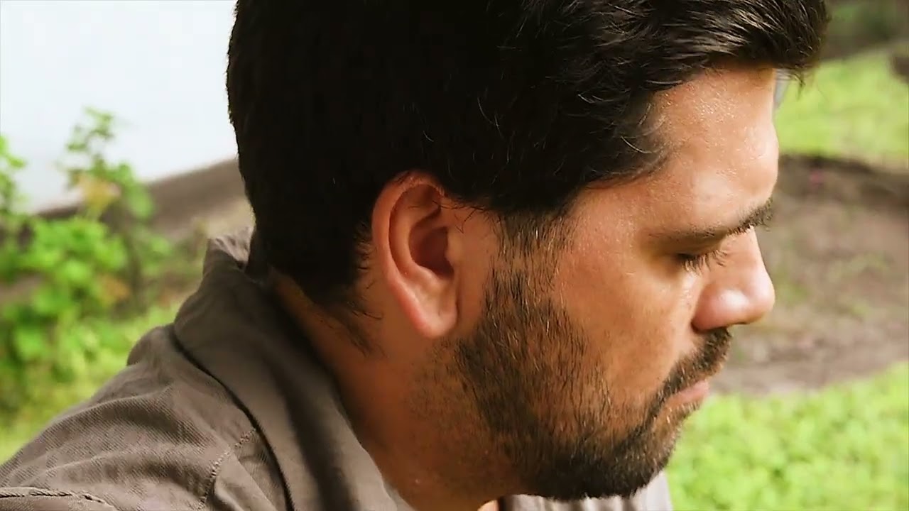 Sesiones en el patio - Lautaro Pellene - La Humilde (chacarera de Cachilo Diaz)