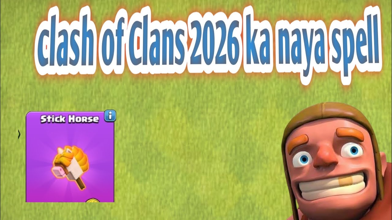 New Spell Testing in War – Clash of ClansCoc002 gaming clash of Clans gaming video 