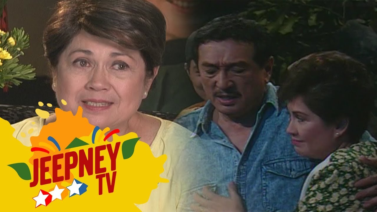 Nova Villa gets emotional as she recalls relationship with the late Comedy King | BTS