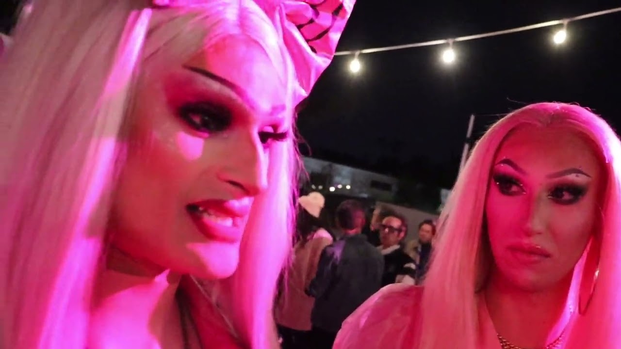 Rhea Litré x Rob Flo x Barbie Vlog