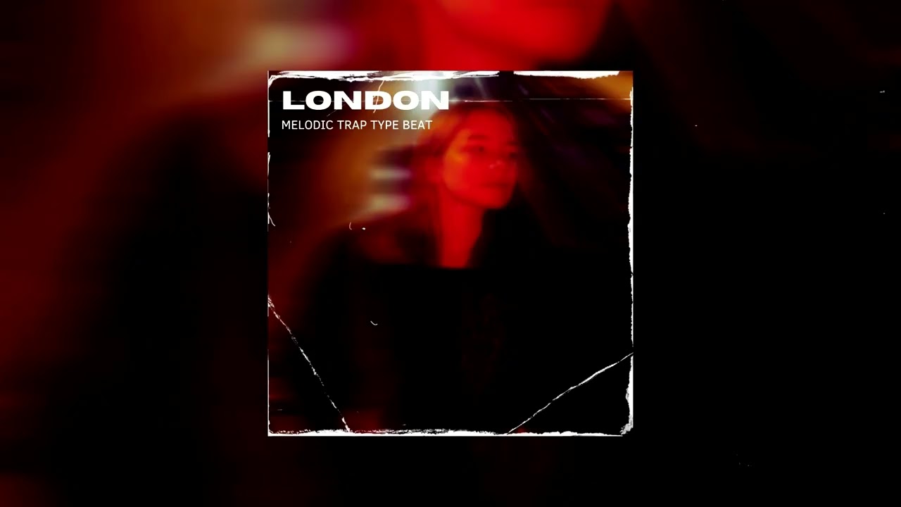 London | Alternative Melodic Trap Type Beat – Iann Dior x Polo G