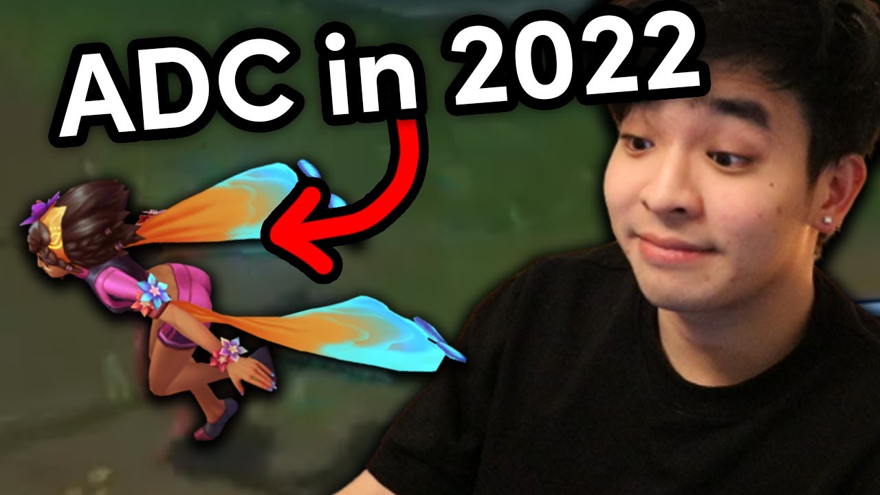 BULLYING BOTLANE WITH RTB