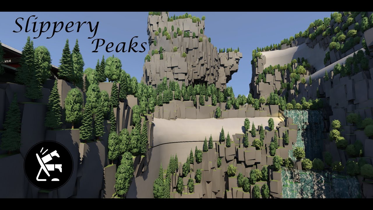 Slippery Peaks 00:45.708