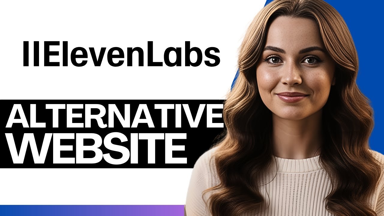 ElevenLabs Alternative Website For Free 2026
