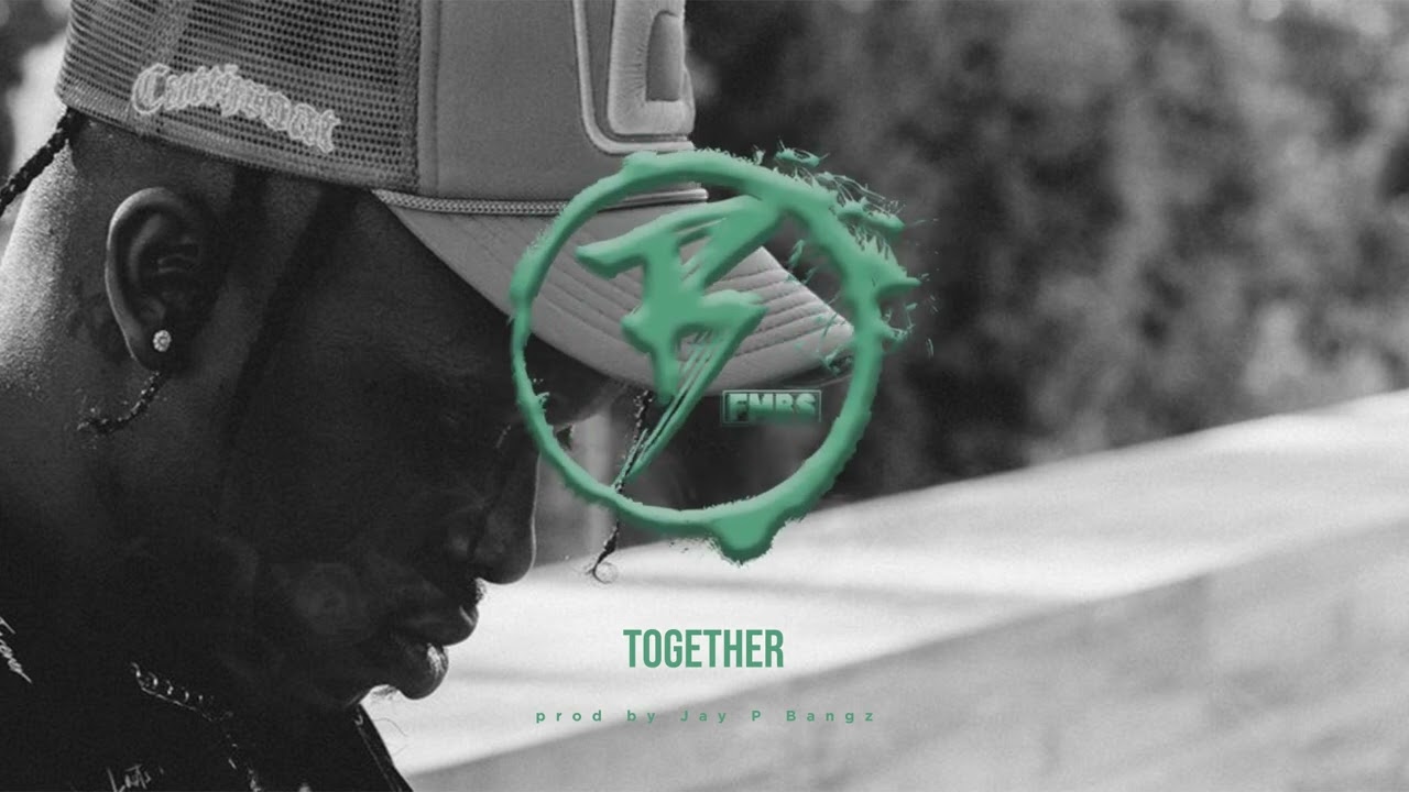 Blxst type beat 2022- Together