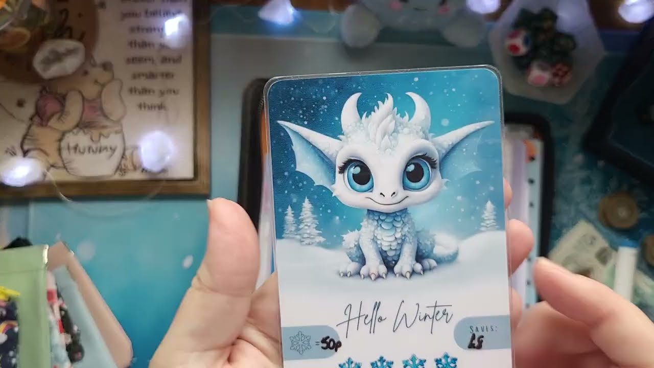 ❄️💙 Seasonal Savings 💙❄️