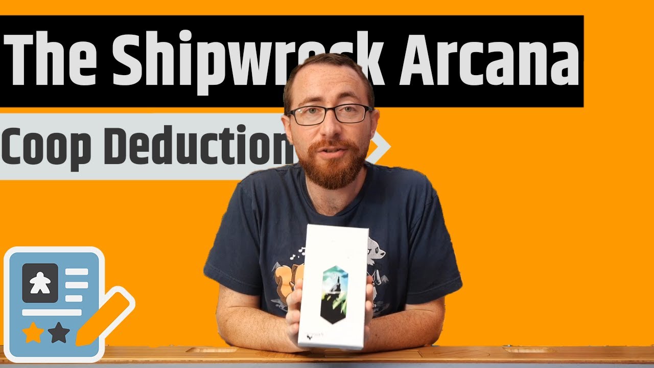 The Shipwreck Arcana Review - Get In The Heads Of Your Teammates