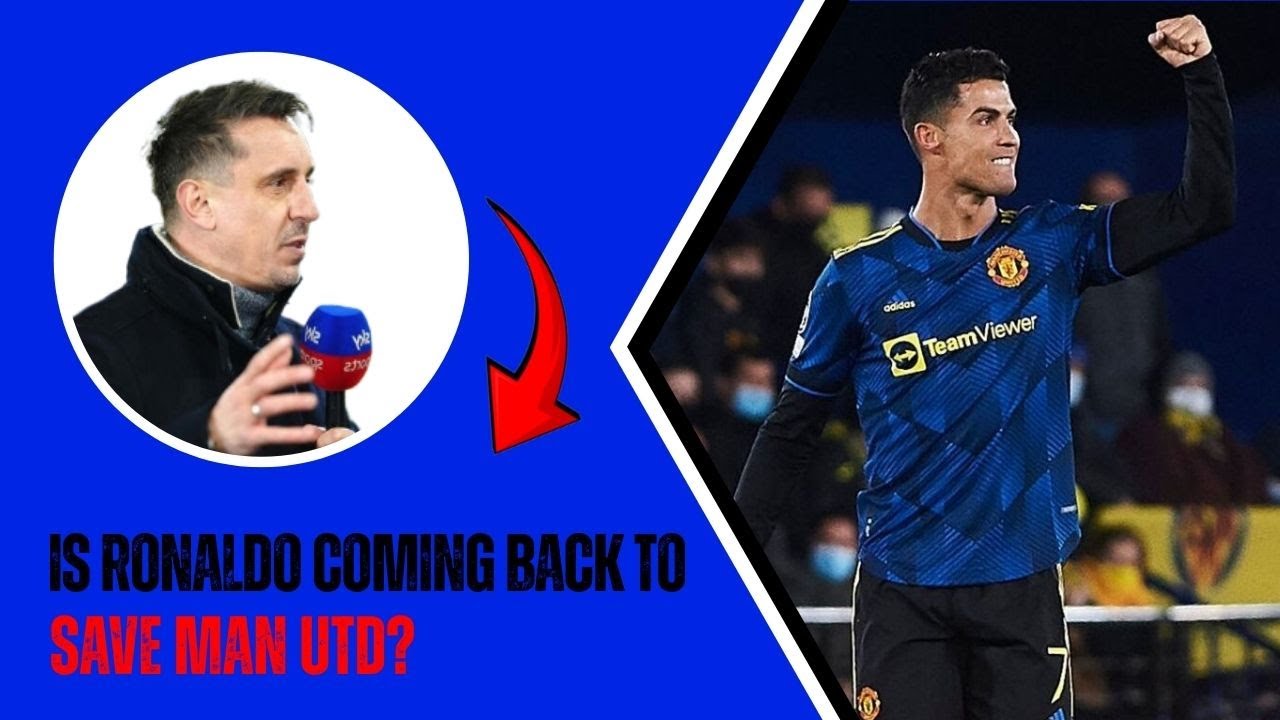 Why Cristiano Ronaldo's Reaction to Michael Carrick is a BIG Deal