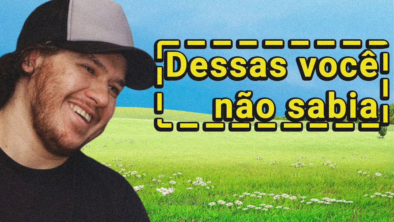 AS PIORES TRETAS DE CHORÃO (depois da com Marcelo Camelo)