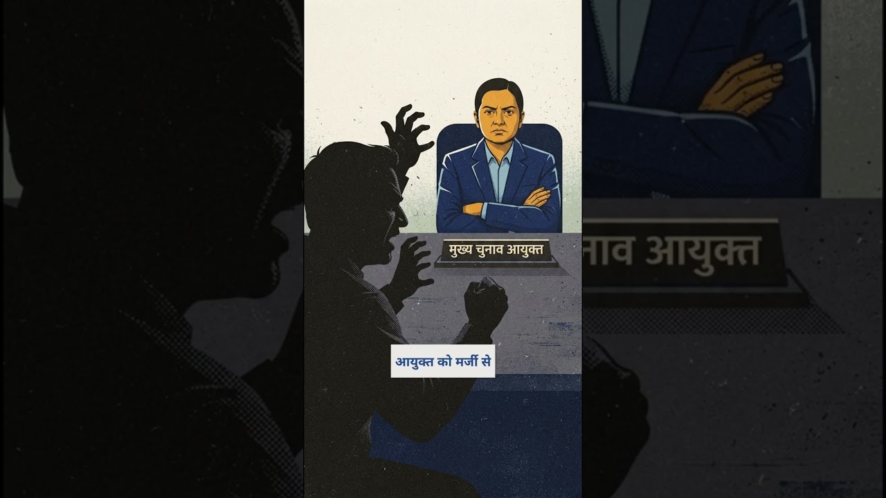 Election Commission