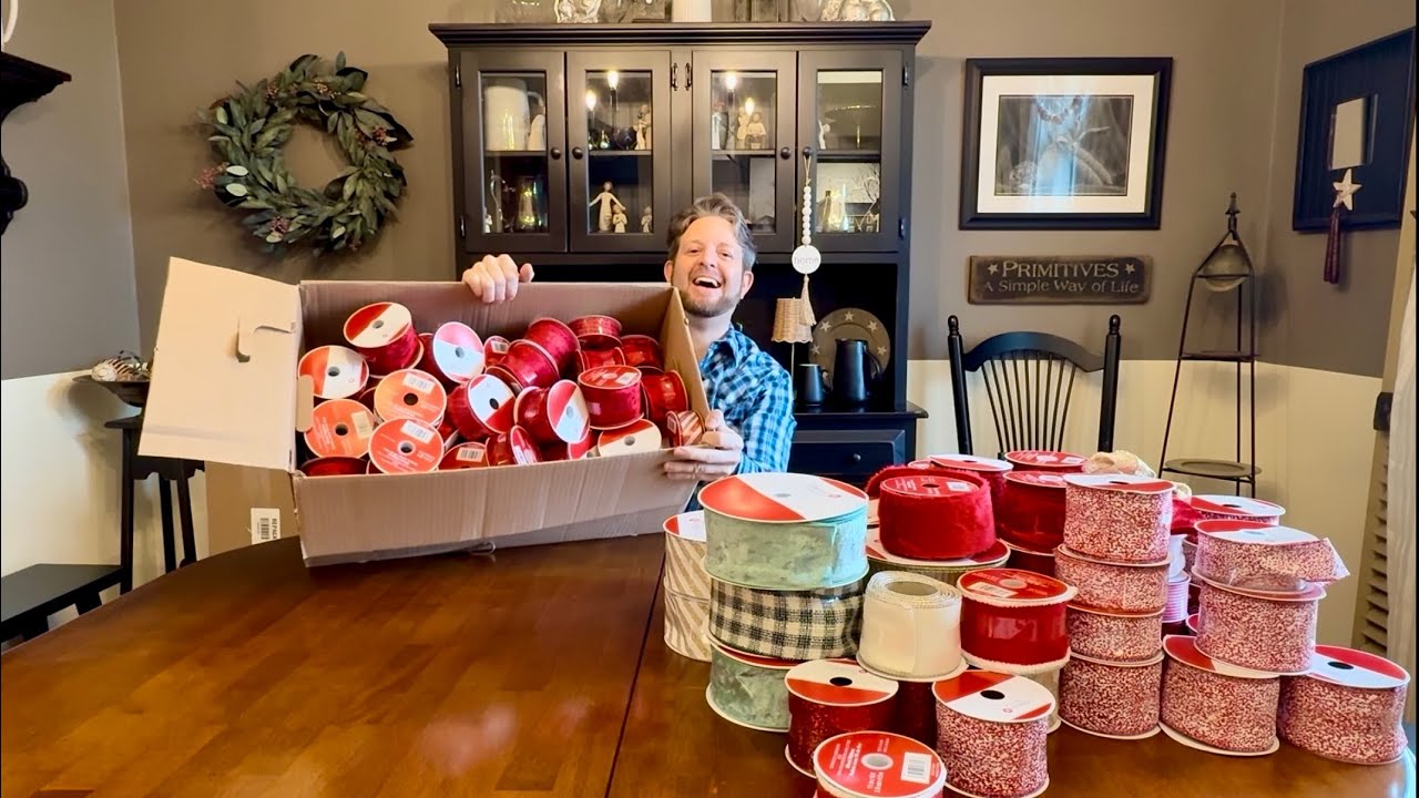 Michael&rsquo;s Grab Bags. March 5, 2026