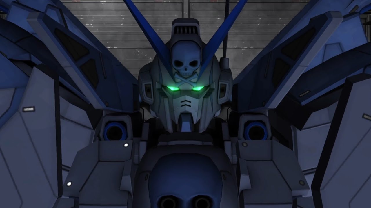 バトオペ2 クロスボーン・ガンダムＸ１フルクロス[Lv.1] コロニー落下地域 レーテイングマッチ[Ririsa_Daisukiの戦鬥記録](6-1-2026)