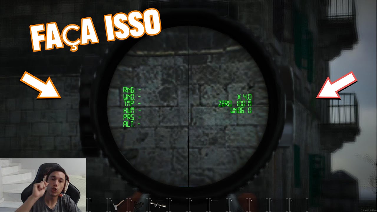 REVELEI AS 5 DICAS SIMPLES PARA VOCÊ ELEVAR SUA GAMEPLAY !! SABIA DE TODAS ??