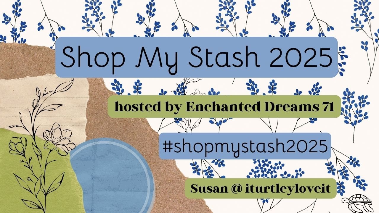 June 2025 #shopmystash2025
