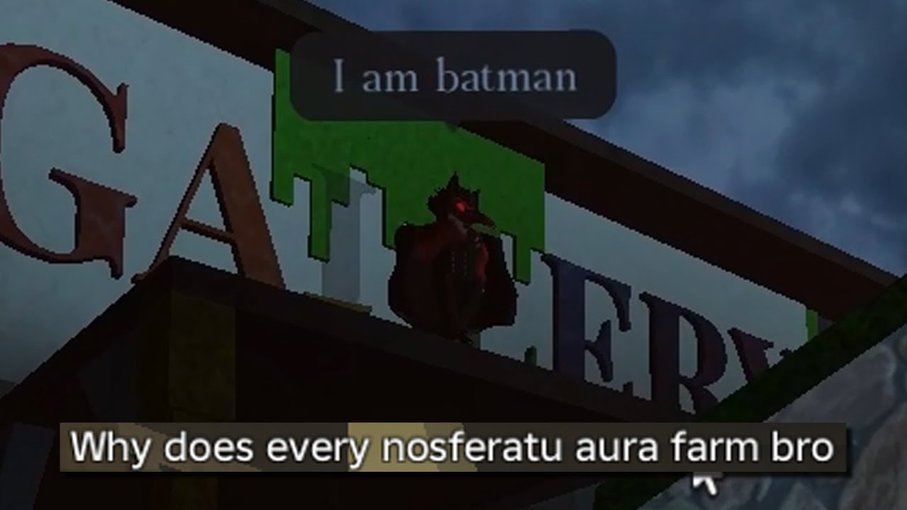 Batman | Forsaken Clips
