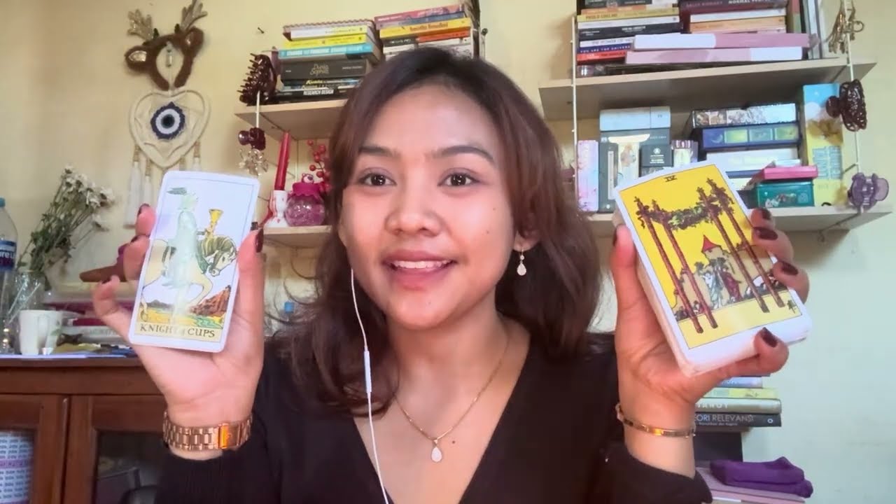 Kabar Baik Ini Segera Datang Untukmu! • (Timeless Reading) ✨