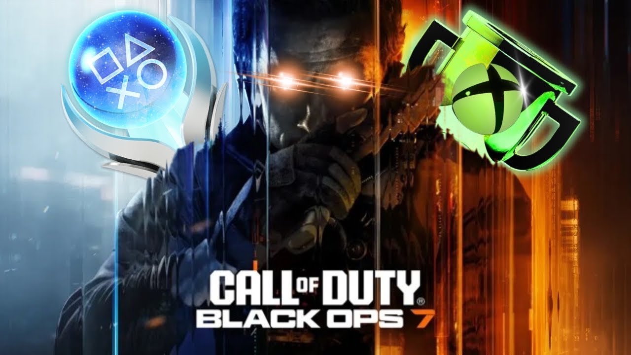 Pathfinder (дрон-игла 30 м) &mdash; руководство по достижениям и трофеям Call of Duty Black Ops 7