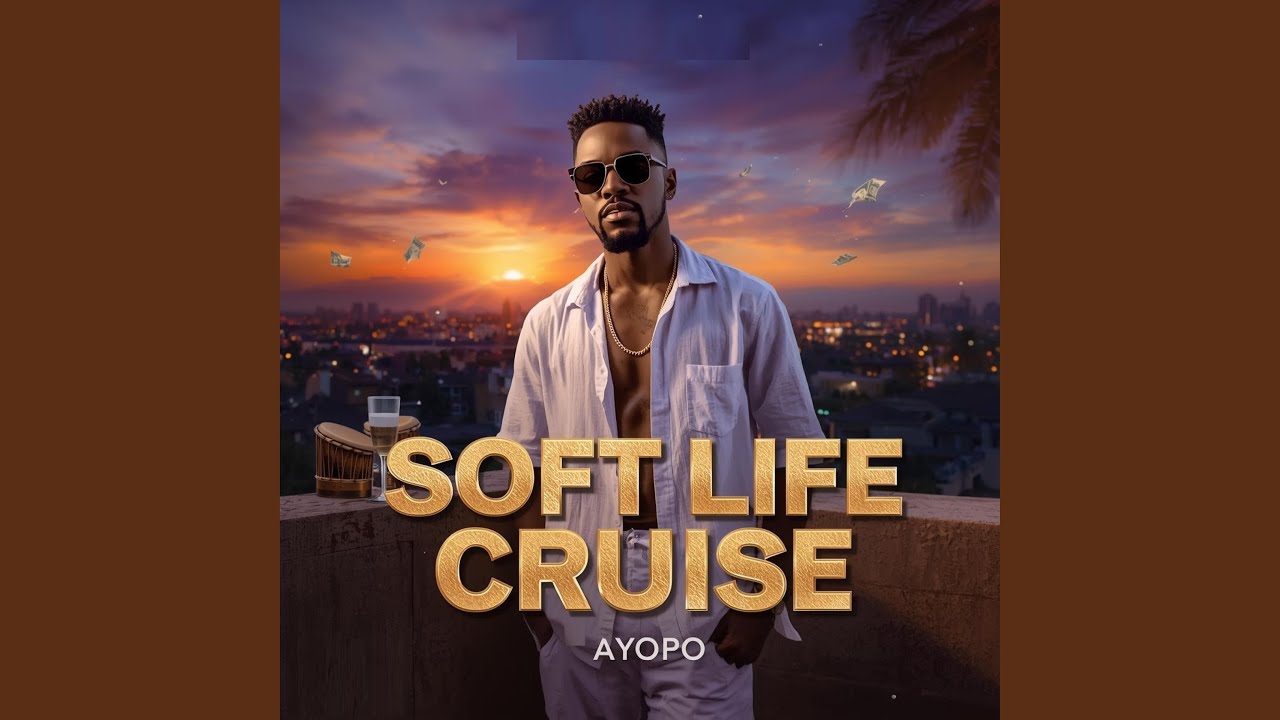 Soft Life Cruise