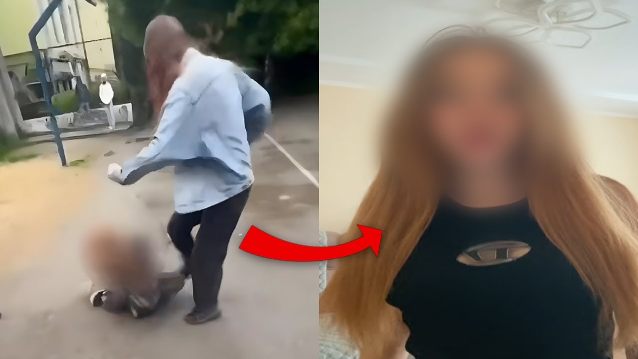 Цих Дітей Треба ЗУПИНИТИ!