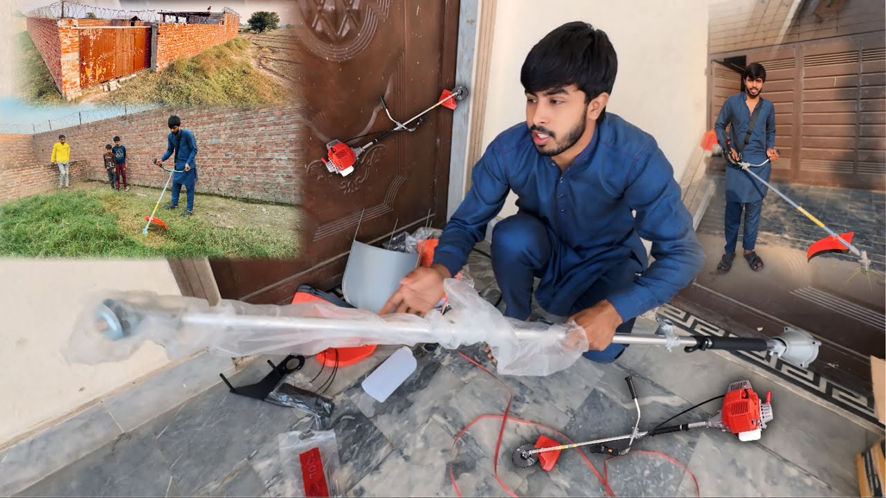 New Machine 🎉 Pahle Din Hi Kharab | Satisfying Work | New Machine Assembly | Meri Good Investing !