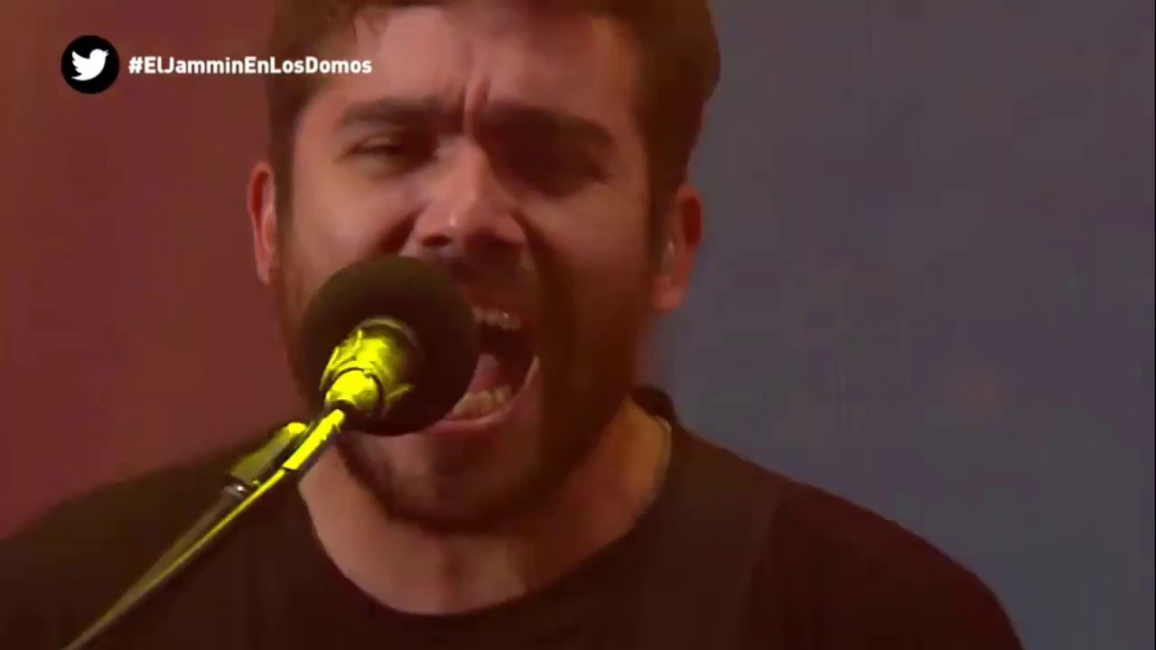 Cortar Fresas - Tourista (En Vivo - El Jammin En Los Domos 13.09.2017)